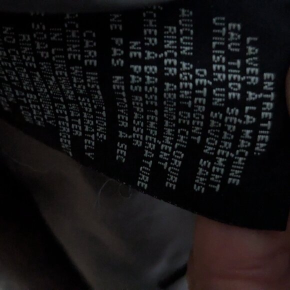 Chlorophylle winter coat - Picture 9 of 14